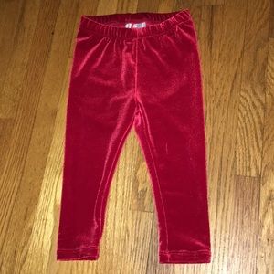 Janie and Jack pants